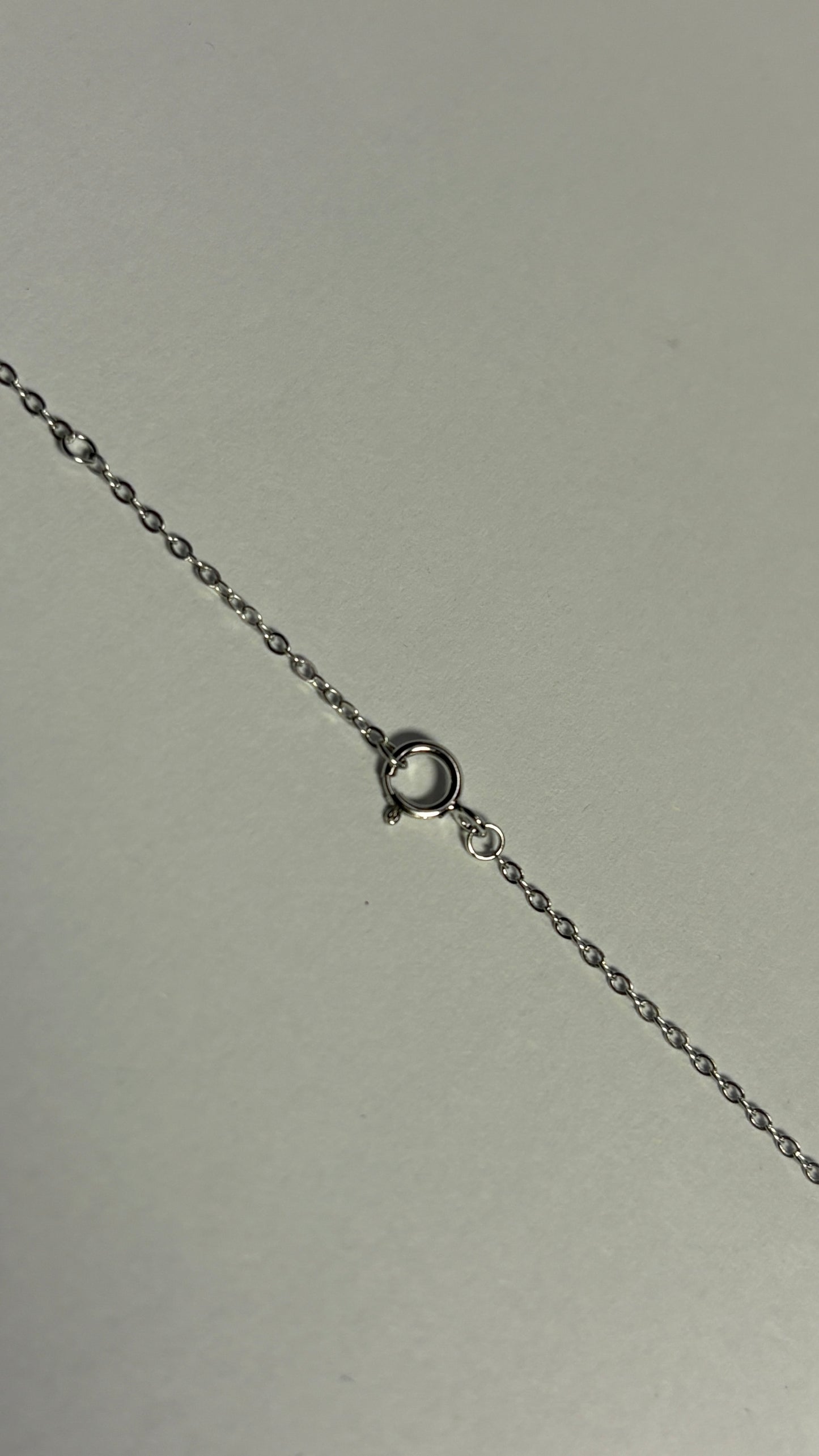 Lanț cu Pandantiv Cruciuliță